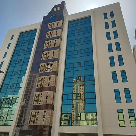 شقة المنامة  في Al Abbas Tower المظهر الخارجي الصورة