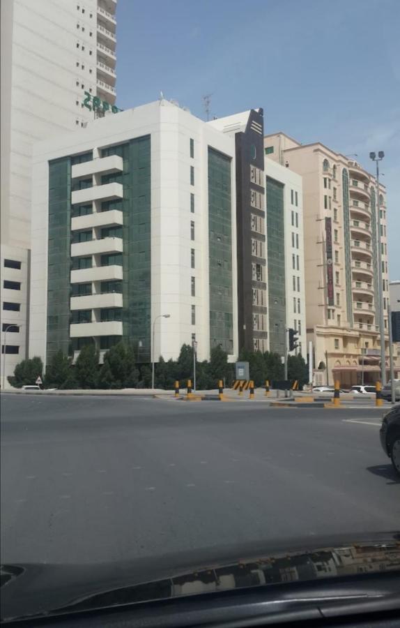 شقة المنامة  في Al Abbas Tower المظهر الخارجي الصورة