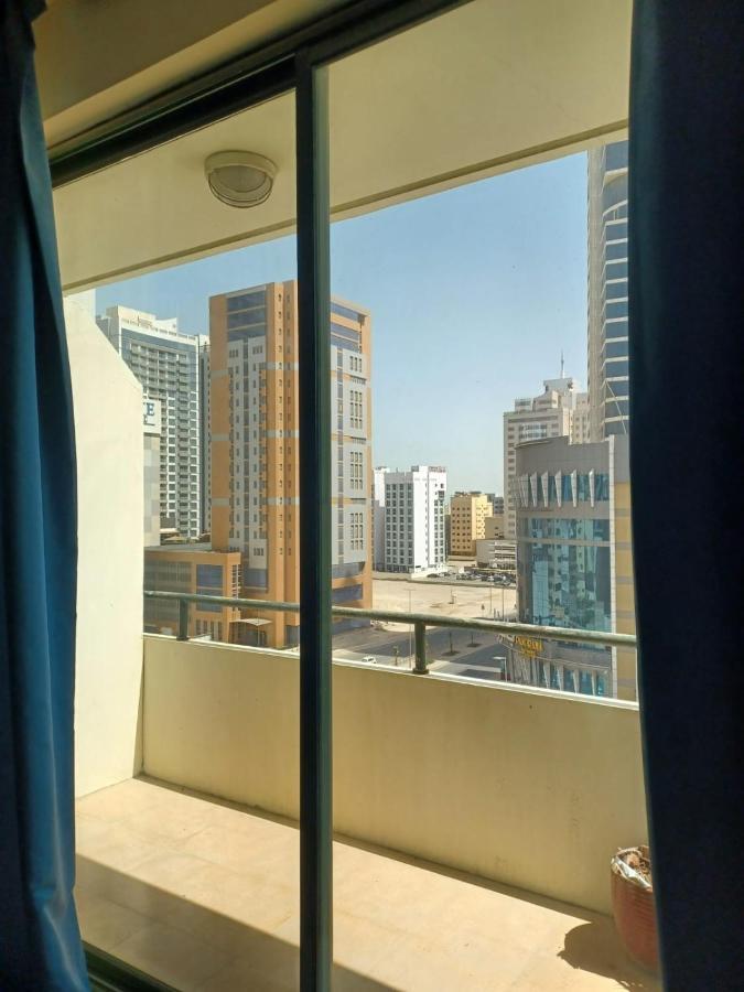 شقة المنامة  في Al Abbas Tower المظهر الخارجي الصورة