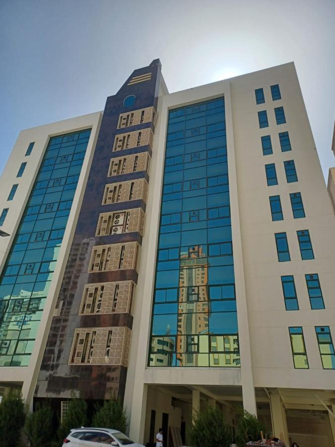 شقة المنامة  في Al Abbas Tower المظهر الخارجي الصورة